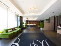 Hotel Villa Fontaine Tokyo-Kudanshita Hotels near Kagurazaka