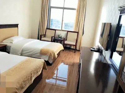 Chuxiong Octagon Hotel Hotels near Xincun Passenger Transport Terminal