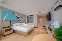 City Comfort Inn Hotel (Yichun Jingkaiqu)