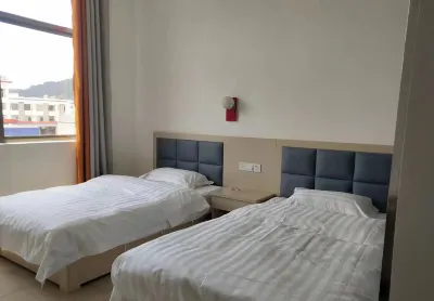 Yongsheng Xuxin Hotel Các khách sạn gần Sanchuan Dam