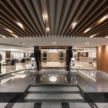 Hotel Yoshi