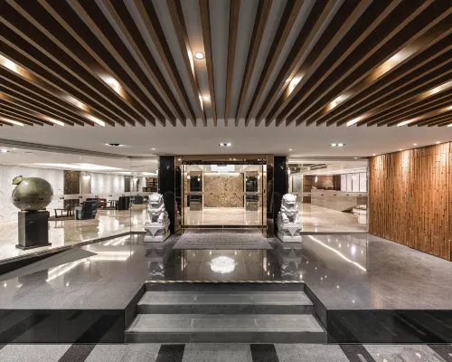Hotel Yoshi Hotels near Yancheng