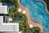 Angsana Hồ Tràm Các khách sạn gần Hồ Bà Tô