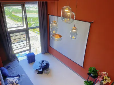 Yunxiang B&B (Wuyue Plaza Branch) Hotels near Chunrong Park