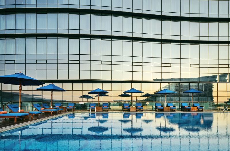 InterContinental Hotels Xiamen by IHG photo 4