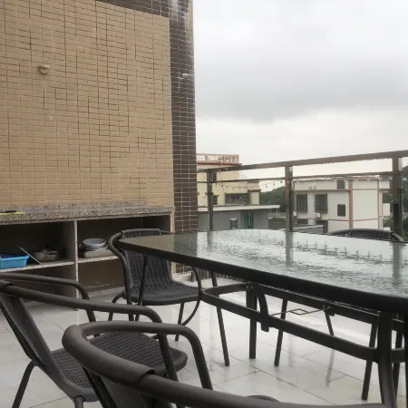 Zhuhai Qihui Home Paty Homestay