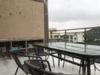 Zhuhai Qihui Home Paty Homestay
