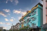 海仕登行政公寓（東莞龍坑店） 東坑鎮住宿飯店