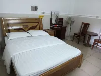 Heyuan Hongyuan Apartment