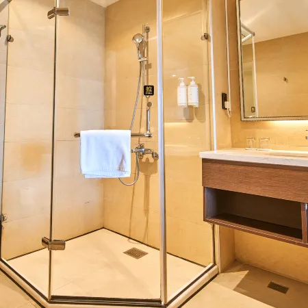 The Fuli Resort Chihpen