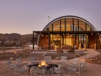 AutoCamp約書亞樹