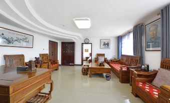 Qinhuangdao Chuangxian Homestay