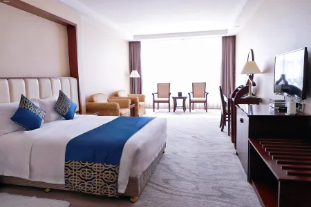 Southern Airlines Pearl Hotel