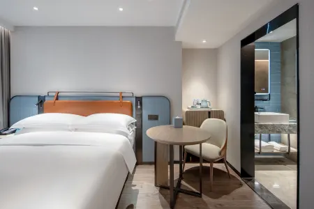 宜尚飯店（北海旗艦店）