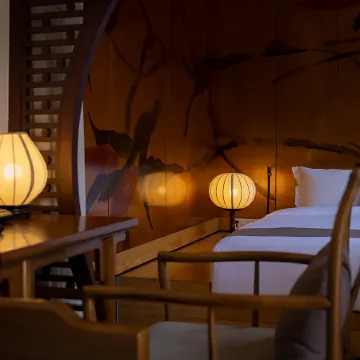 Jinzhai Inn