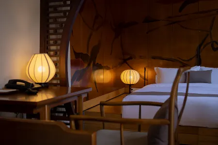 Jinzhai Inn Отели в г. Пинъяо