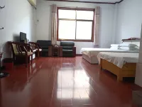 Wu'an Fugui Restaurant Inn