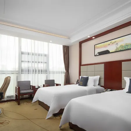 Ankang Hotel (Municipal Government Store)