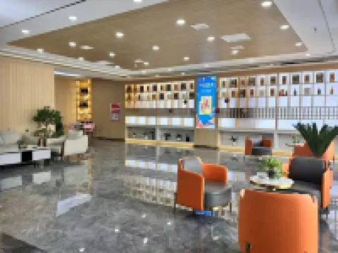 โมเทลจินซื่อหยางกวง