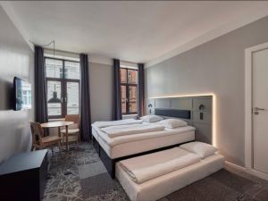 Four Points Flex by Sheraton Copenhagen City