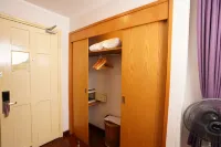 TTC Hotel Ngoc Lan - جاكوزي