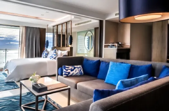 โรงแรมมิตร์ พัทยา