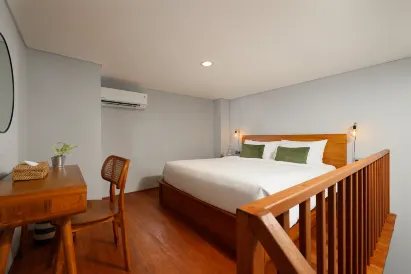 Sarang Comfort