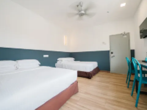 The Concept Hotel KL - Batu Caves Hotels in Batu Caves