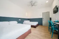 The Concept Hotel KL - Batu Caves Hotels in Batu Caves