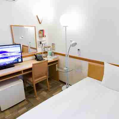 Toyoko Inn Hirosaki Ekimae Rooms