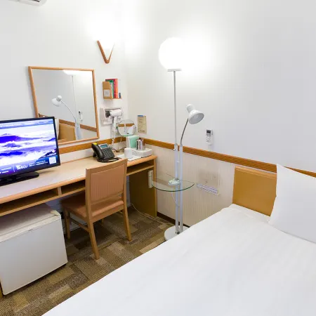 Toyoko Inn Toyama Eki Shinkansen Guchi No 1