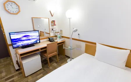 Toyoko Inn Oita Nakatsu Ekimae