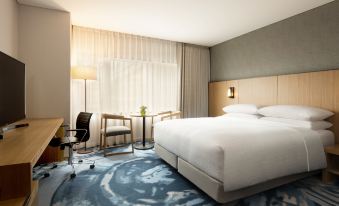 Four Points by Sheraton Seoul, Guro