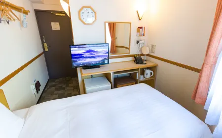 Toyoko Inn Niigata Ekimae