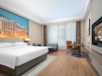 Vienna International Hotel Zhi Jiang Peace Lake Store Hotels near Huaihua Zhijiang Airport