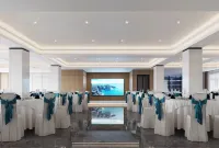 QingShui Yongquan Hotel (Xuanyuan Square Store) Các khách sạn ở Thanh Thủy