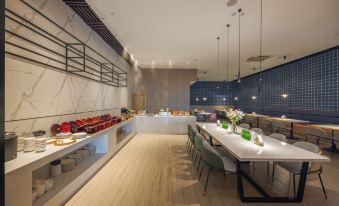 Wanxi Hotel (Ningbo Cixi Longshan Branch)