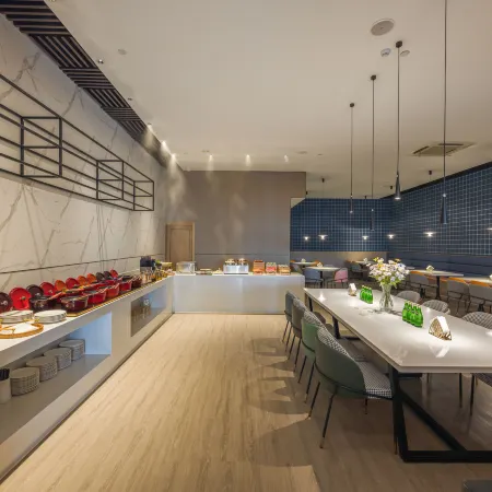 Wanxi Hotel (Ningbo Cixi Longshan Branch)