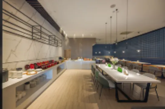 Wanxi Hotel (Ningbo Cixi Longshan Branch)