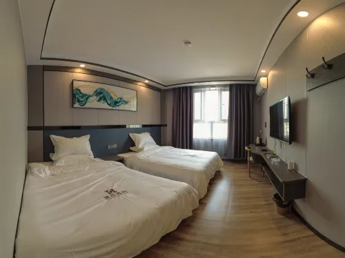 Jinghe Haochen Hotel