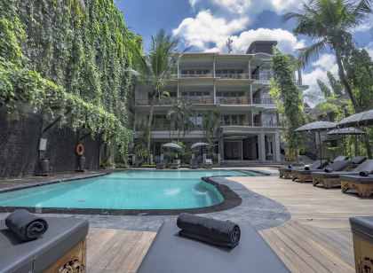 The Kamare by Zuzu, Canggu: Reviews & Hotel Deals