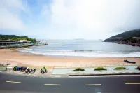 Shengsi City Outside Liuyueli Homestay