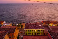 Roma Hotel Phu Quoc - Free Airport Shuttle & Sunset Town Tour