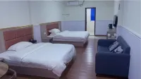 Foshan Jiawei Residence