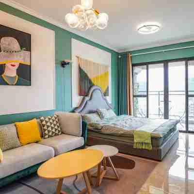 Enping YiTao Homestay Rooms