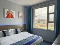 Yuyong Hotel