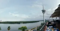 Hotel Sentral Kuantan - Indah