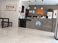 New Seven Days Hotel (Jiaxing Yuehe Historical Street Branch)