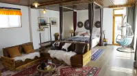 Hezuo Yanou · Meiren Saju Homestay Hotels in Hezuo