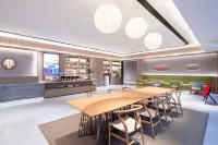 JI Hotel (Yancheng Xiangshui) Hotels in Xiangshui